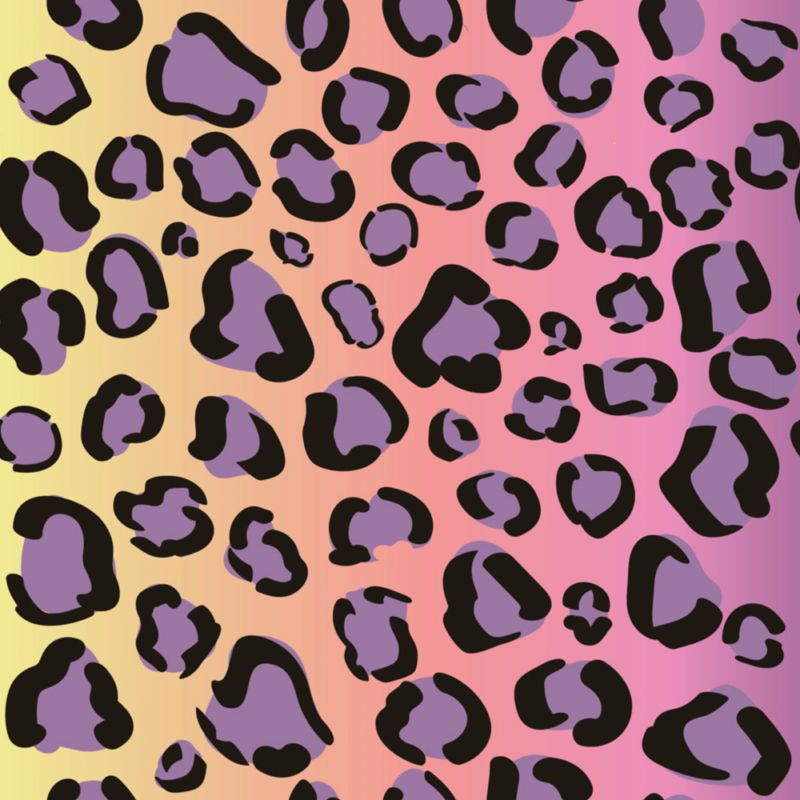 LEOPARD LEO #6