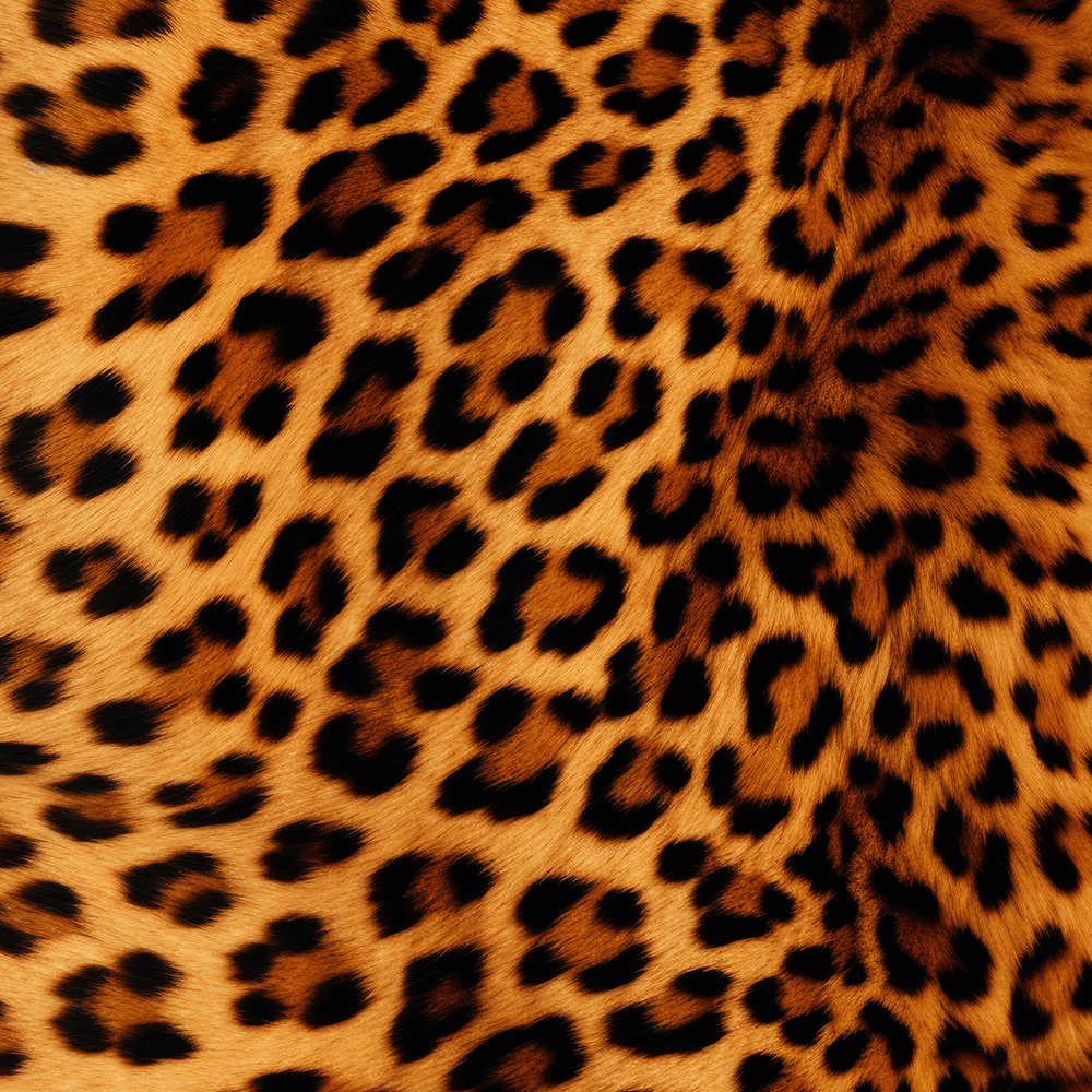 LEOPARD LEO #9