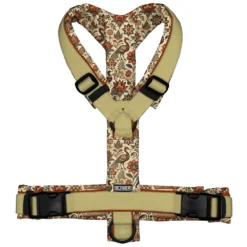 BUMER Hundegeschirr, DESI DREAMS, (Softshell)