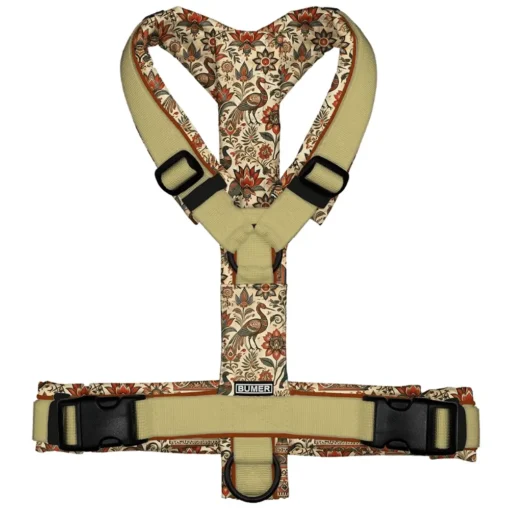 BUMER Hundegeschirr, DESI DREAMS, (Softshell)