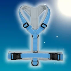 BUMER Softshell REFLEX Hundegeschirr