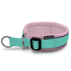 BUMER Zugstopp Halsband, Softshell