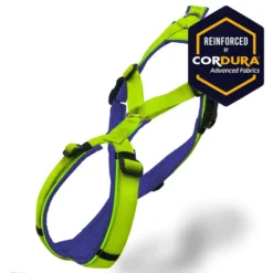BUMER-Trailgeschirr-VenturFlex-Pro-CORDURA®