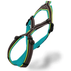 BUMER Trailgeschirr, OXFORD (1)