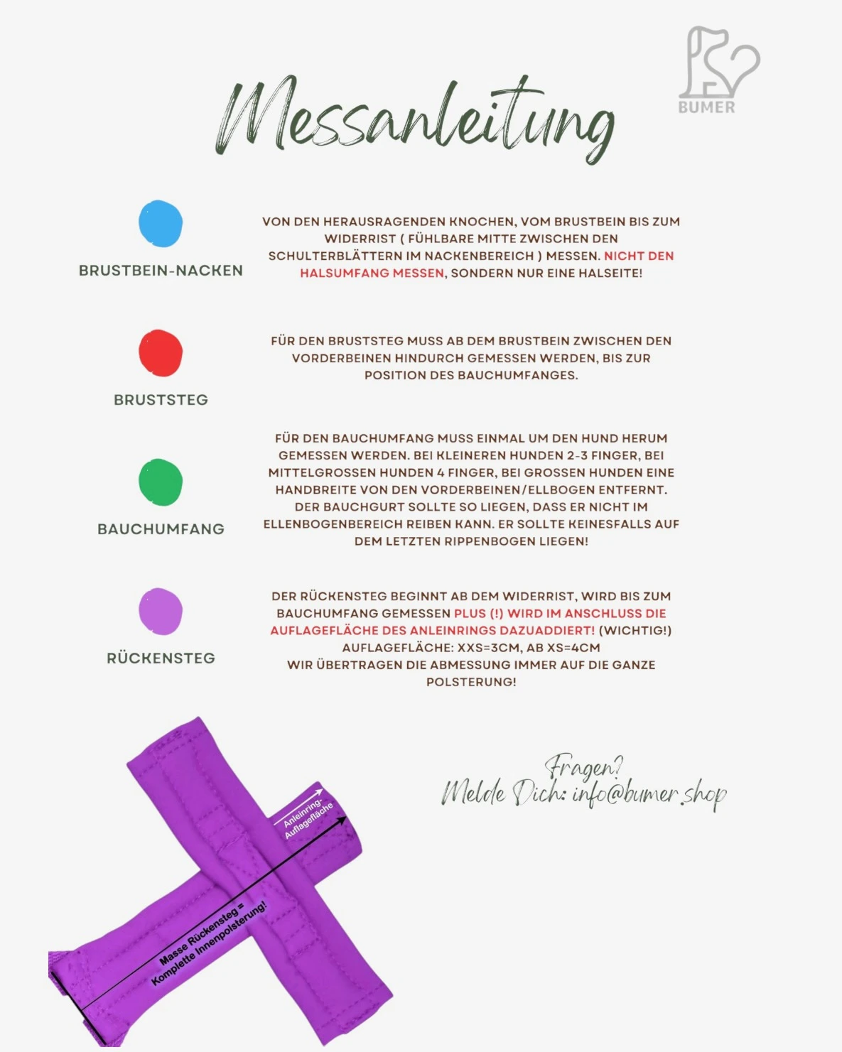 How To Measure